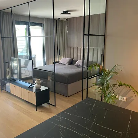 Superior With Private Jacuzzi