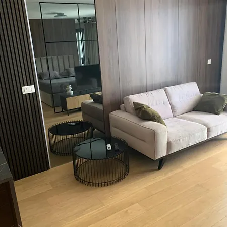 Superior With Private Jacuzzi * Zadar