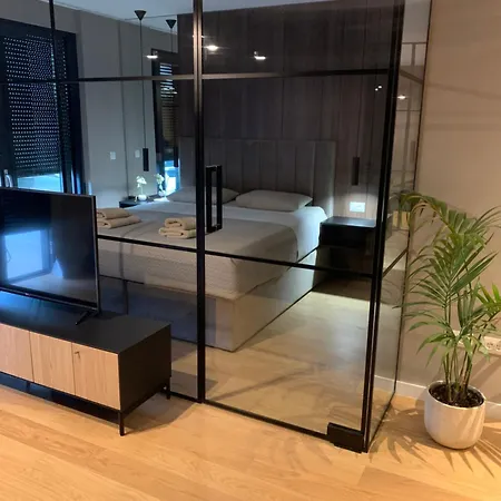Apartament Superior With Private Jacuzzi *