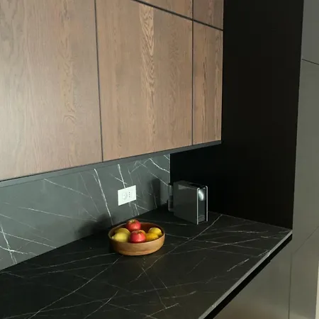 Apartament Superior With Private Jacuzzi Zadar