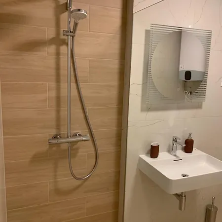 Superior With Private Jacuzzi