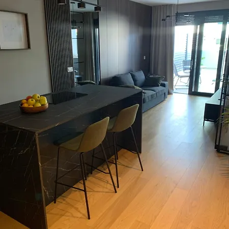 Apartament Superior With Private Jacuzzi
