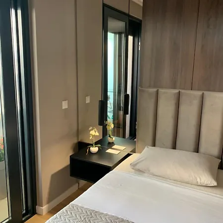 Superior With Private Jacuzzi